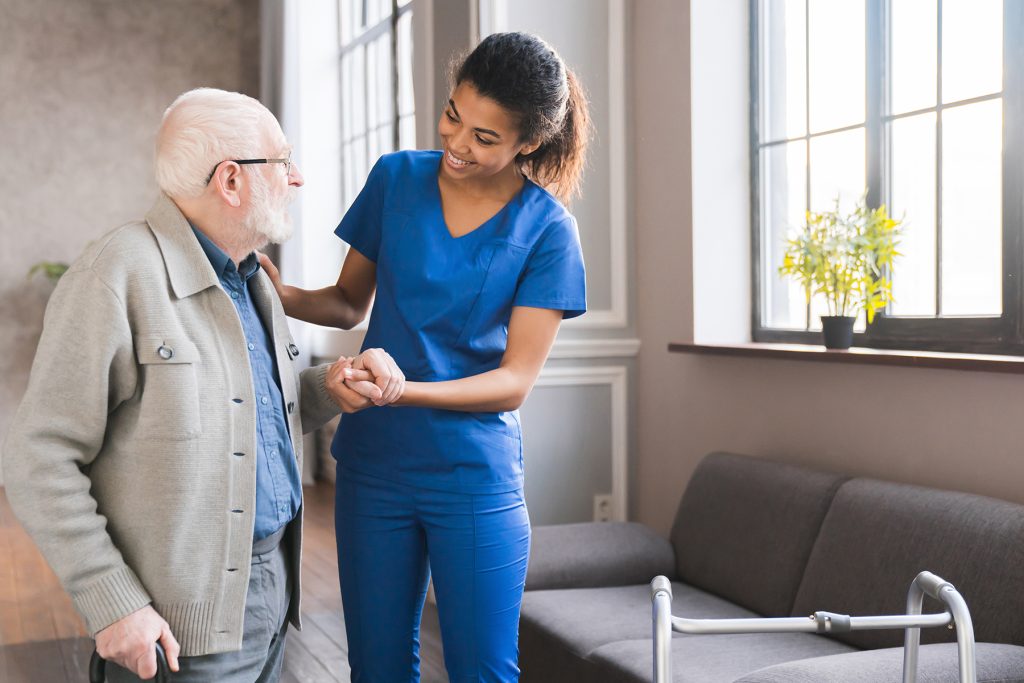 Mobility Assistance