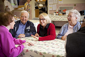 Winter Health & Safety Tips for Seniors - Stay Safe Indoors