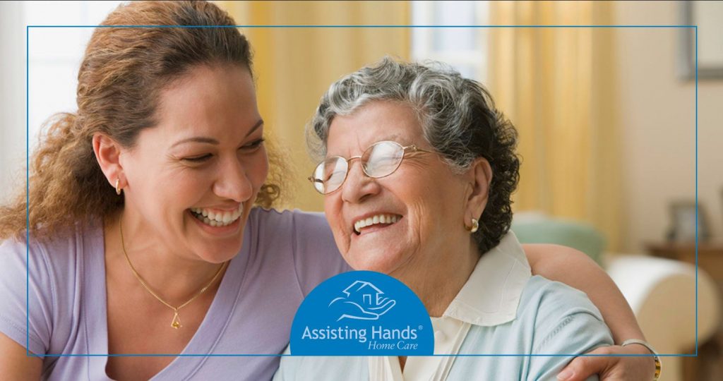Senior Home Care in Hollywood, FL - Assisting Hands Home Care