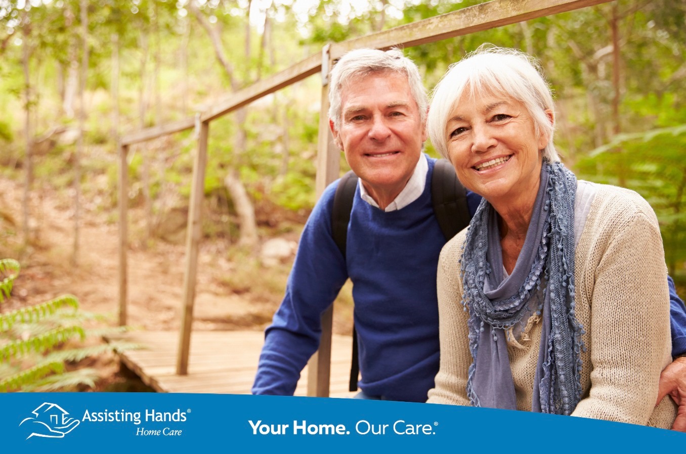 Home Care in Cooper City, FL - Assisting Hands Home Care