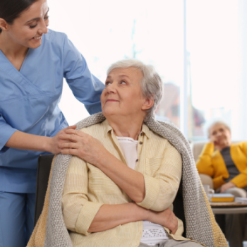 Overnight Caregivers in Hollywood, FL - Assisting Hands Home Care