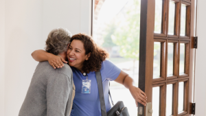 Senior Home Care in Hollywood, FL - Assisting Hands