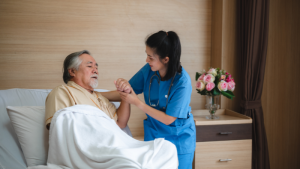 Hospice Home Care in Hollywood, FL - Assisting Hands
