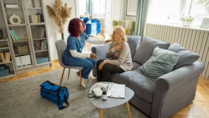 Respite Care in Hollywood, FL - Assisting Hands Home Care