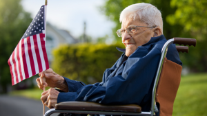 Veteran Home Care in Hollywood, FL - Assisting Hands Home Care