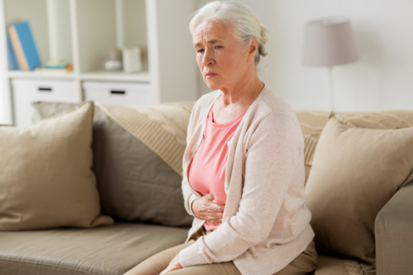 UTIs in Senior Women - Assisting Hands Home Care