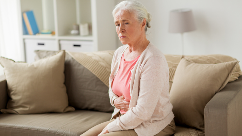 UTIs in Senior Women - Assisting Hands Home Care