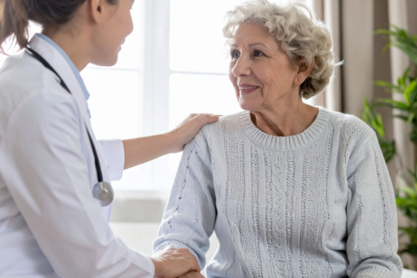 Blood Thinner Side Effects in the Elderly - Assisting Hands