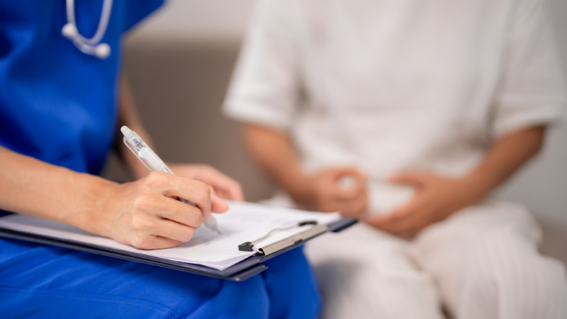 Monitor Blood Thinner Side Effects in the Elderly - Assisting Hands