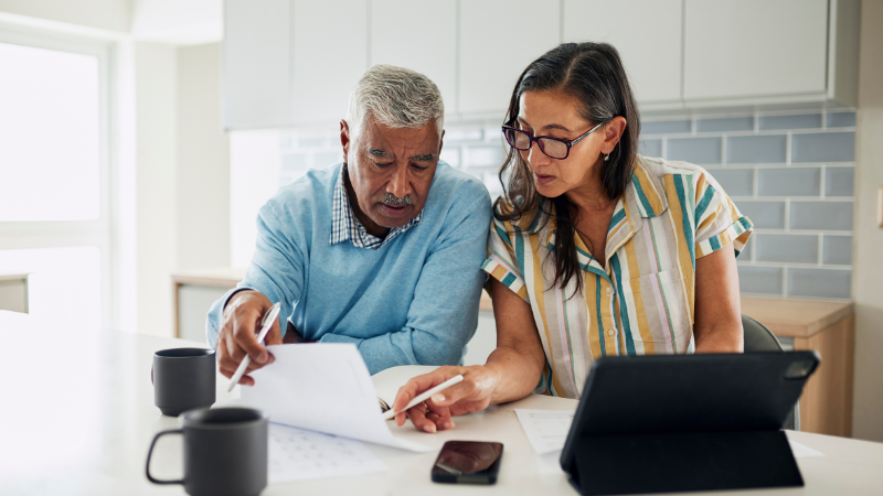 How to Pay for Home Care - Assisting Hands Home Care