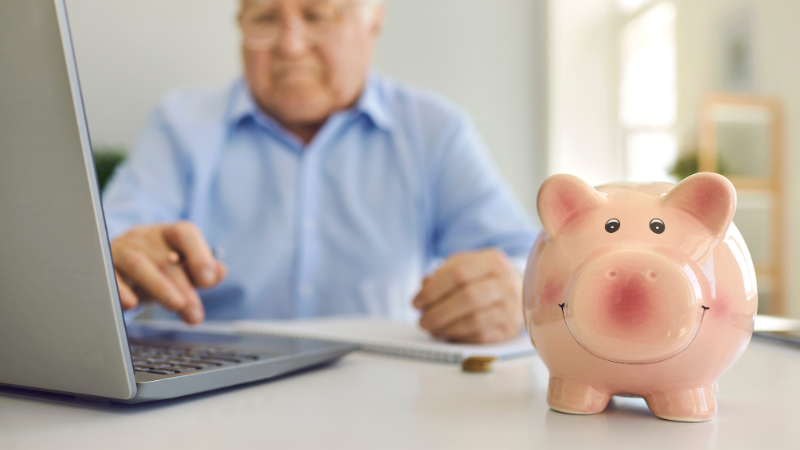 Paying for Senior Home Care - Assisting Hands Home Care