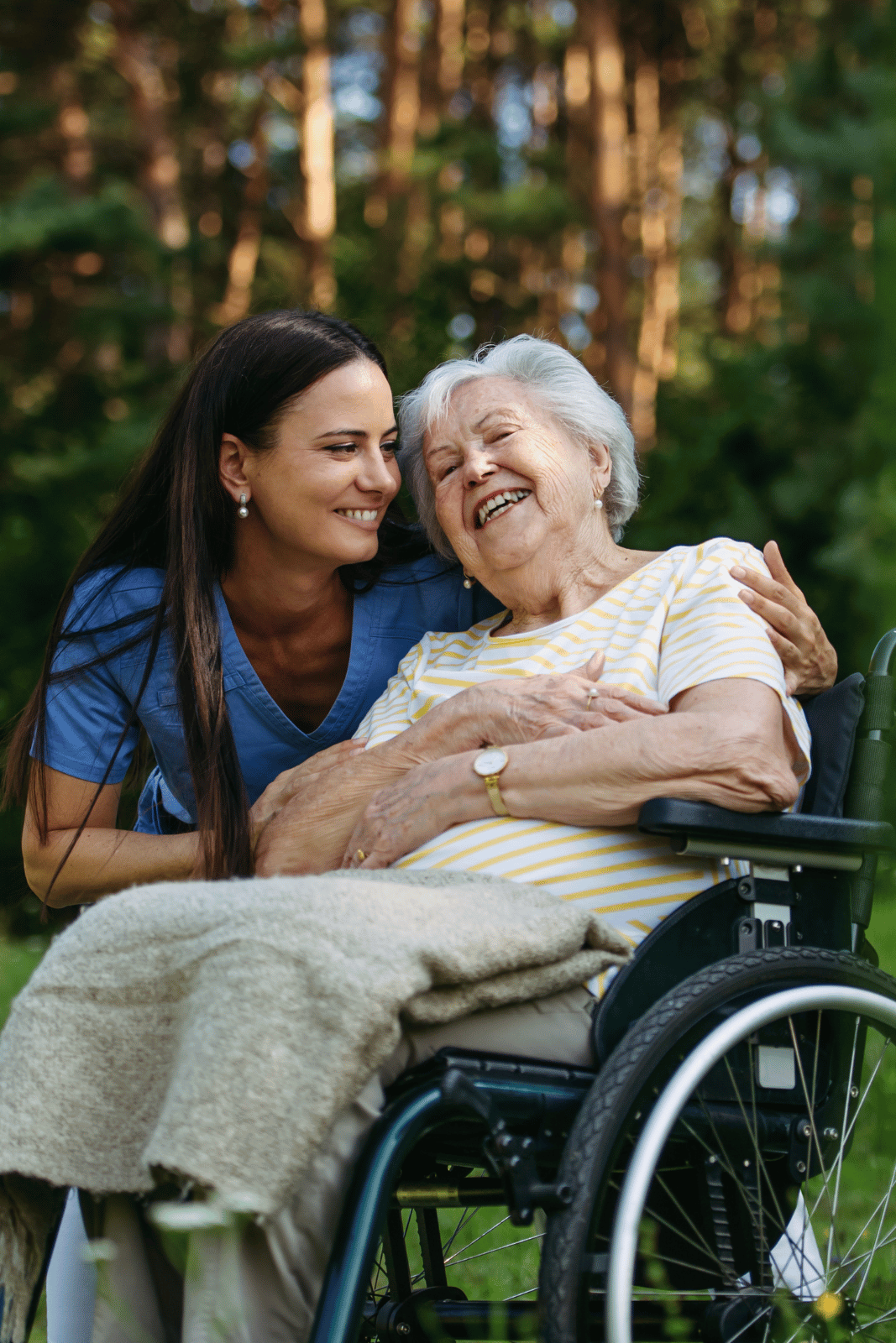 Home Care in Hollywood, FL - Assisting Hands Home Care