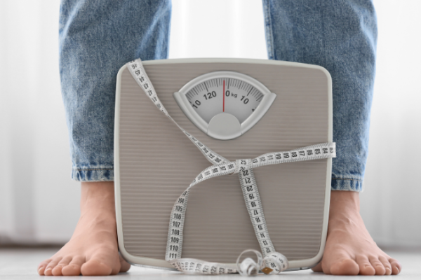 Unexplained Weight Loss in Seniors - Assisting Hands Home Care