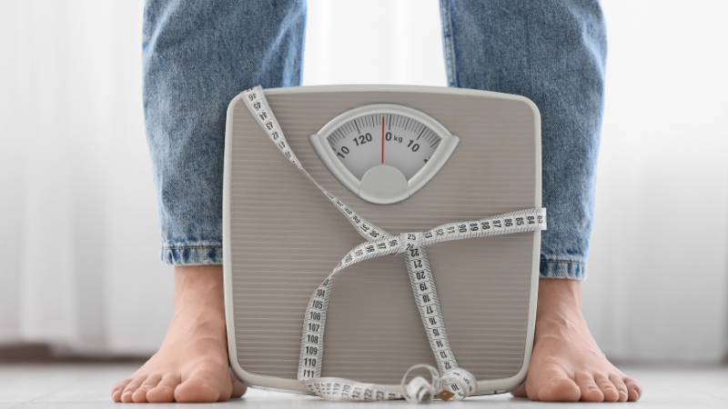 Unexplained Weight Loss in Seniors - Assisting Hands Home Care