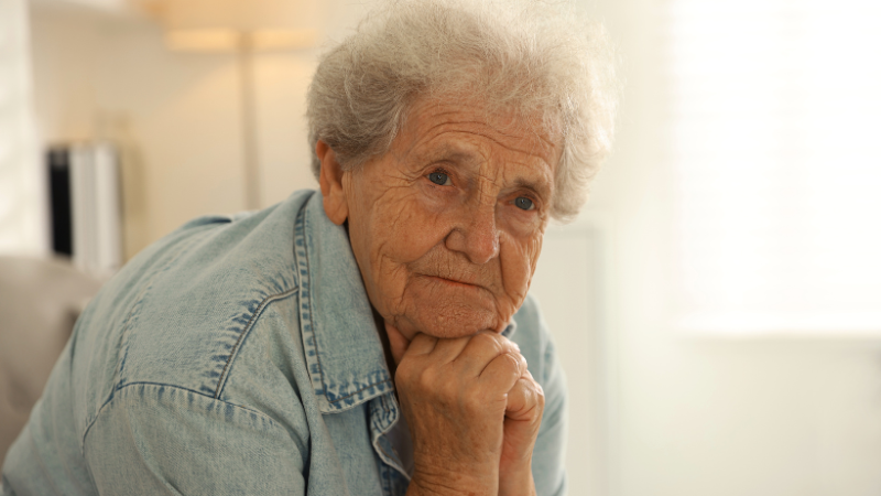 What Causes Unexplained Weight Loss in Seniors - Assisting Hands Home Care