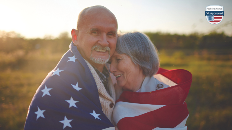 Home Care Supporting Seniors with PTSD - Assisting Hands Home Care