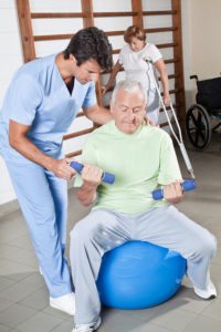 Elderly care in Phoenix AZ: Why does mom need to exercise?