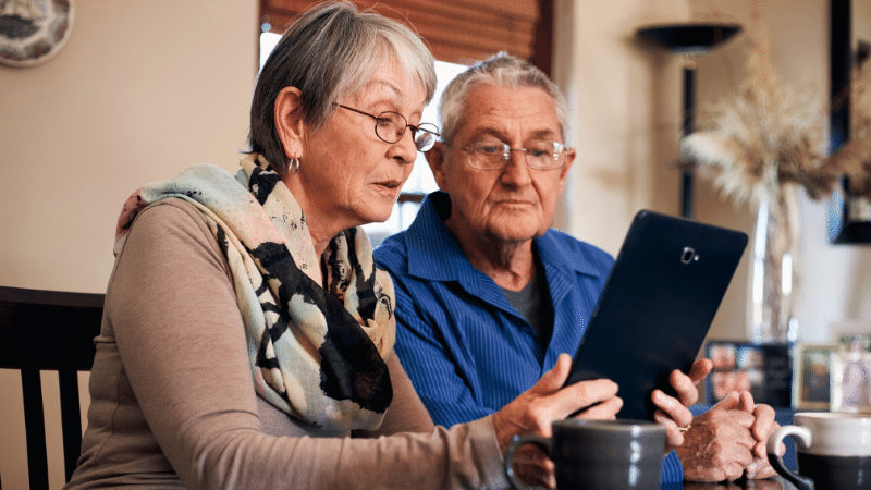Switching and Understanding Medicaid Long-Term Care Plans