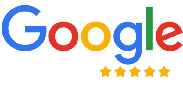 Google Reviews badge