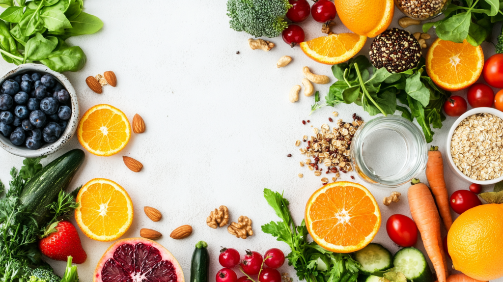 Nutritional Foods for Seniors - Assisting Hands Home Care