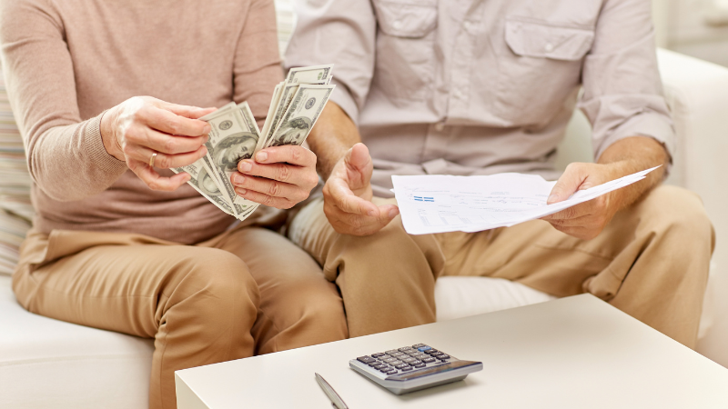 How Much Does Live-In Care Cost? - Assisting Hands Home Care How Much Does Live-In Care Cost? - Assisting Hands Home Care