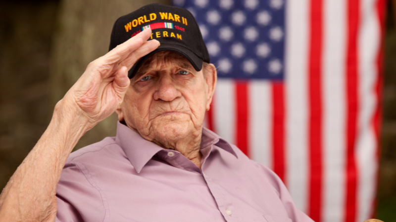 veterans’ home care