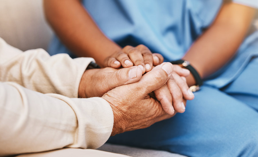 personalized dementia care