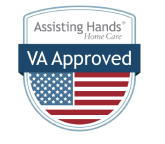 VA Approved Badge