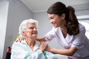 In-Home Care Allows Individuals to Create a Routine That Works for Them