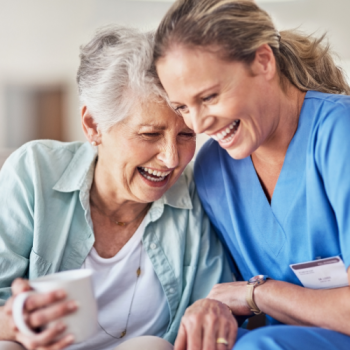 A new family caregiver may experience many challenges