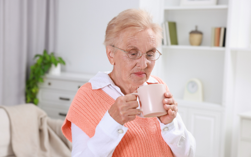 Why Hydration Still Matters in Cold Weather