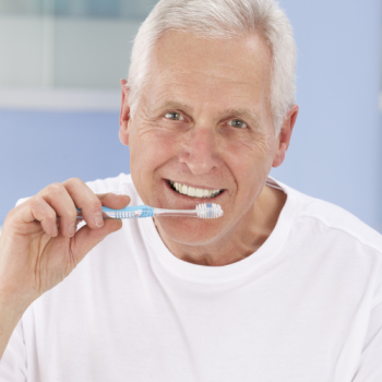 The Importance of Dental Hygiene in Seniors