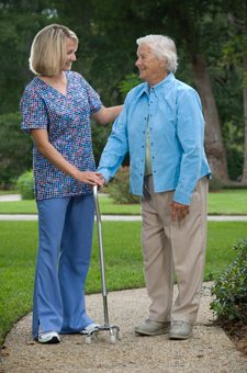 Home Care Agency New Jersey