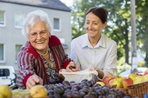 Fall Prevention