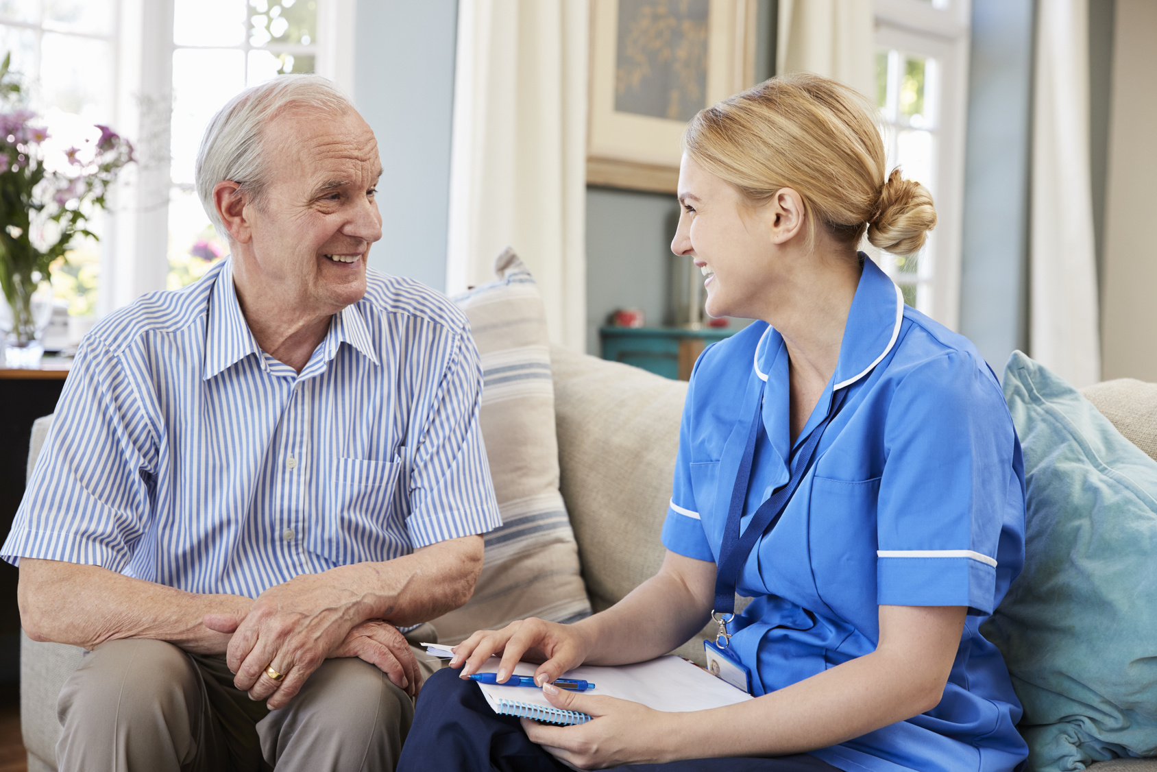 Senior Care