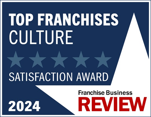 2025 Franchise Award