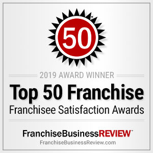 Franchise Culture Award