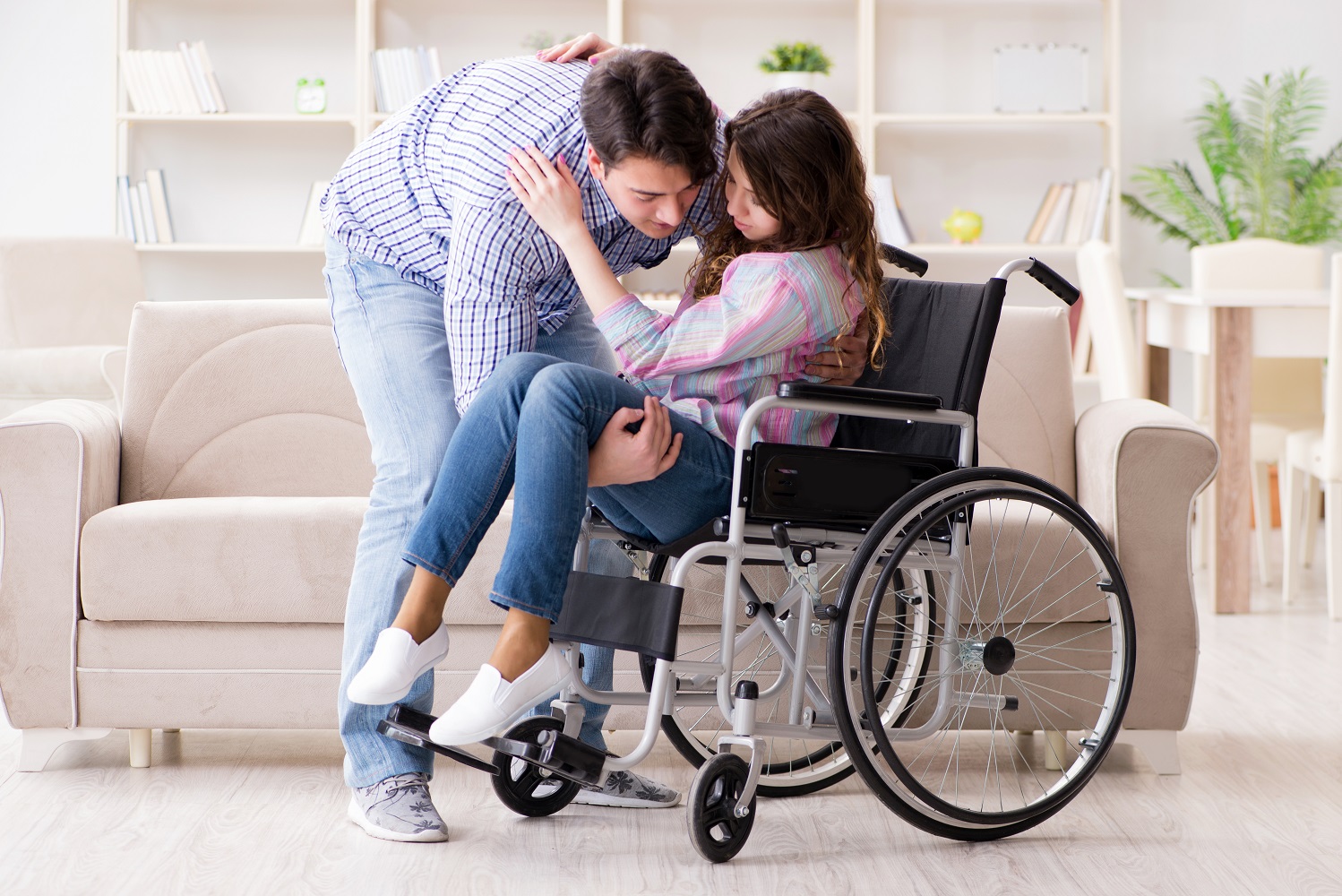 Adult Home Care in Plainfield IL