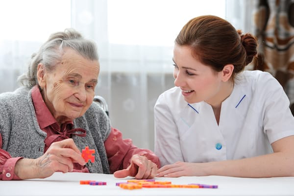 Columbus Resources for Seniors with Dementia