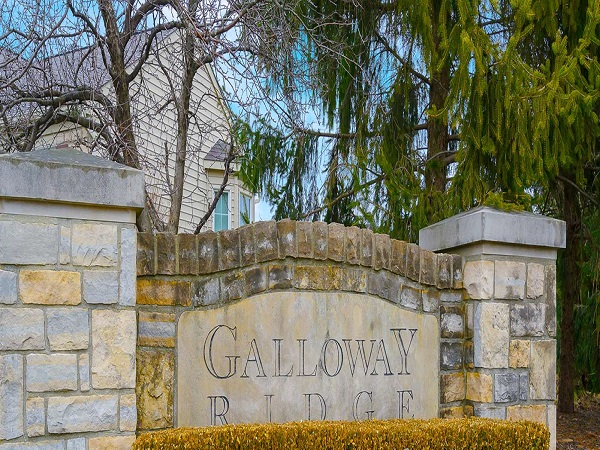 Galloway Senior Resources