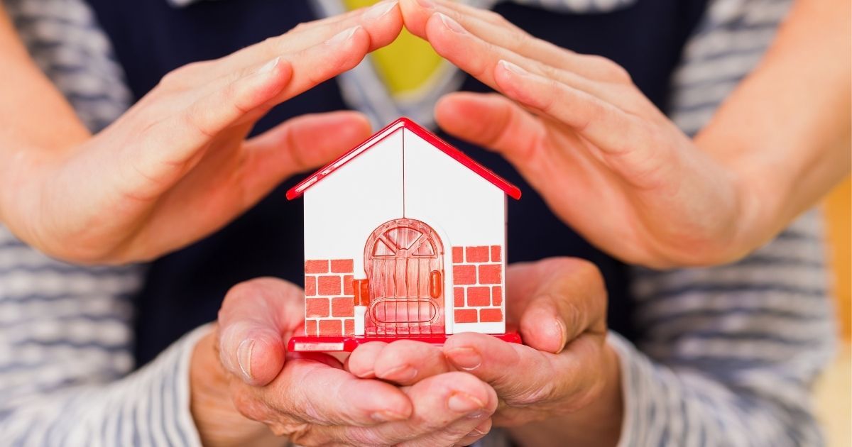 In-Home Care is the preferred choice of care for most seniors.