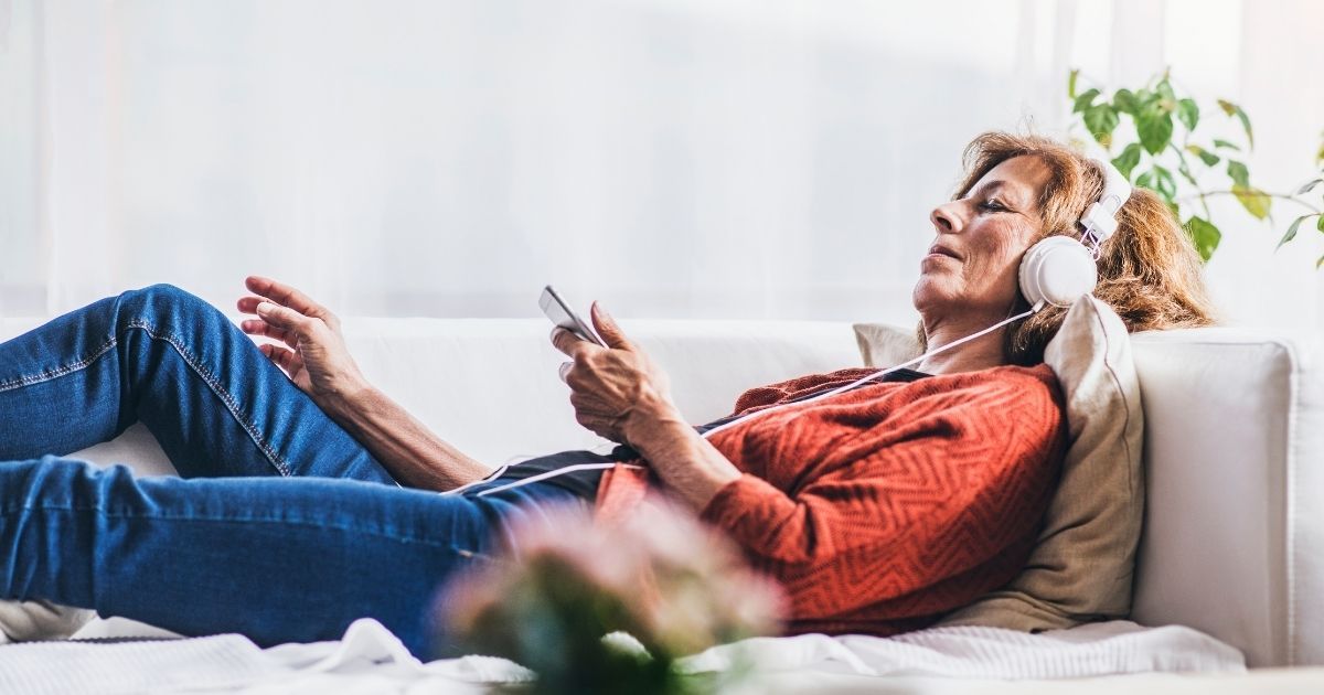 Taking some time for self-care as a family caregiver is extremely important.