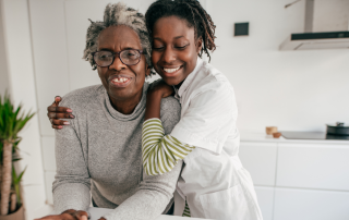 The 7 Most Common Duties Of a Caregiver