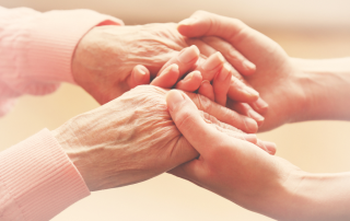 5 Easy Steps to Become a Professional Caregiver