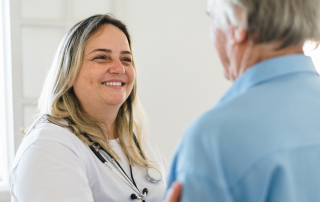 How Can I Find a Professional Home Caregiver