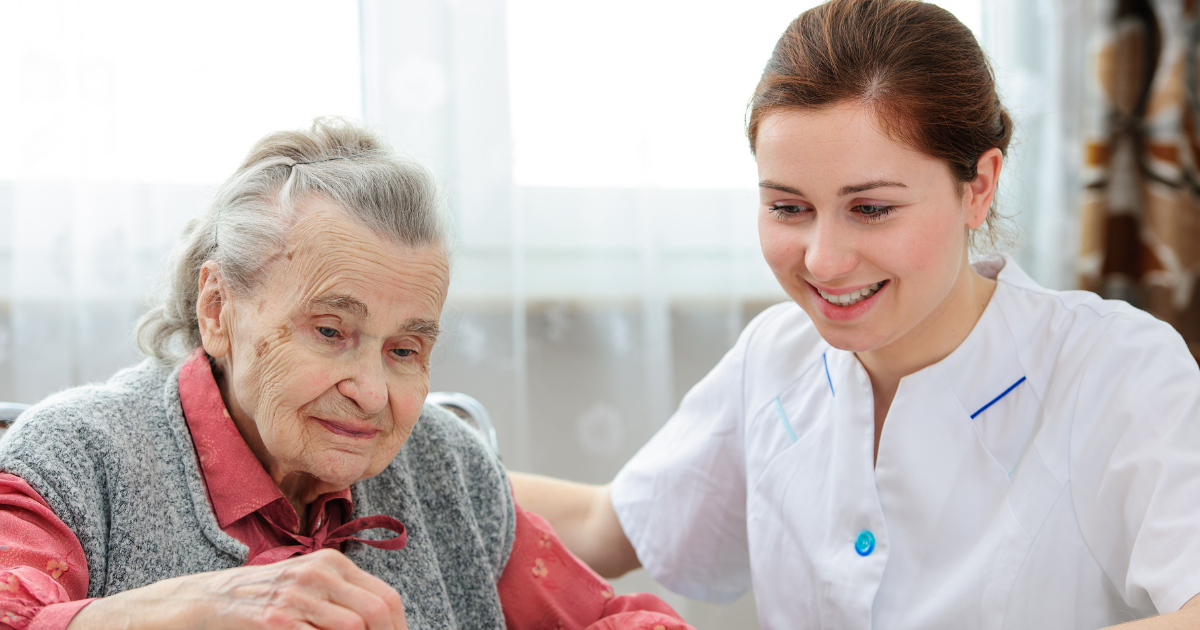 Home Care vs. Assisted Living
