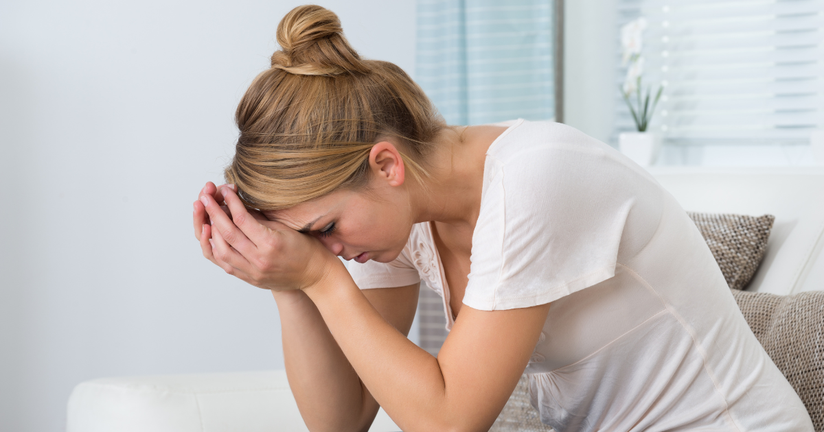 Ways to Cope with Stress as a Family Caregiver