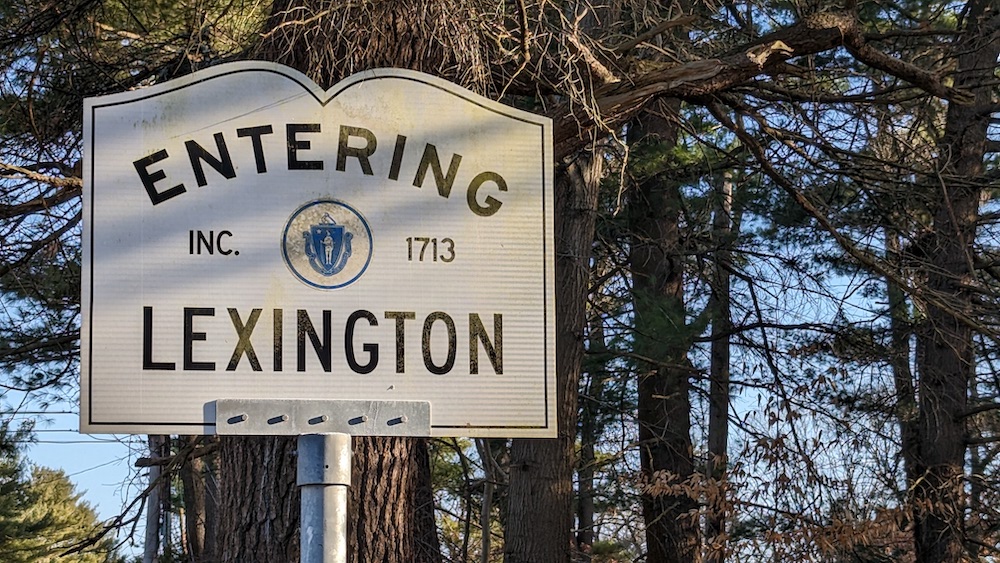 Assisting Hands Home Care - Boston Northwest has entered Lexington, MA!