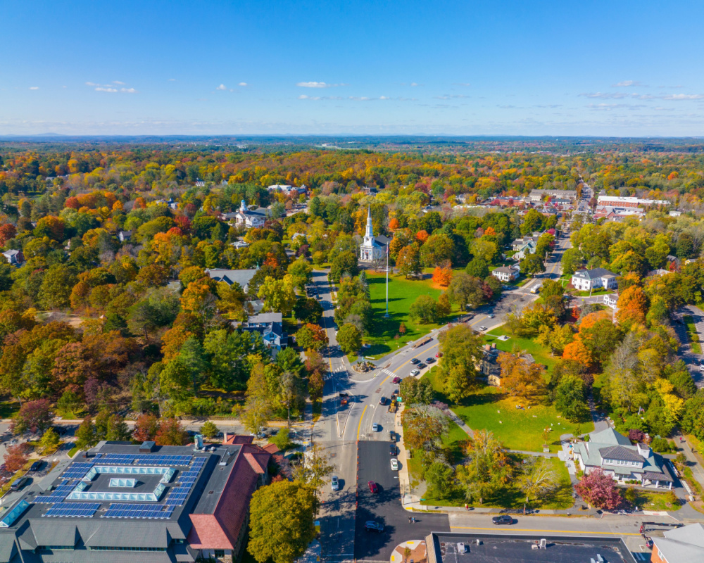 Assisting Hands Home Care - Boston Northwest is now operating from the Lexington, MA area.