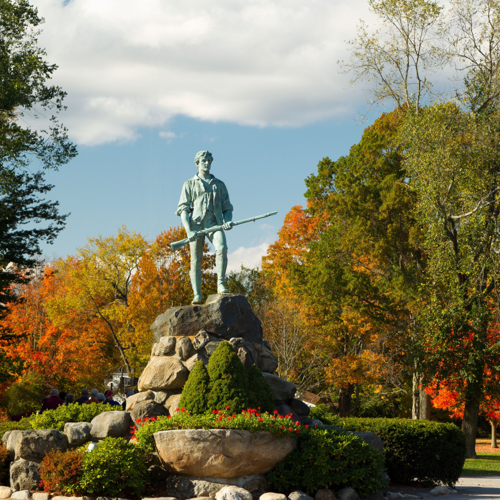 We're excited to bring our home care services to those in the Lexington area.